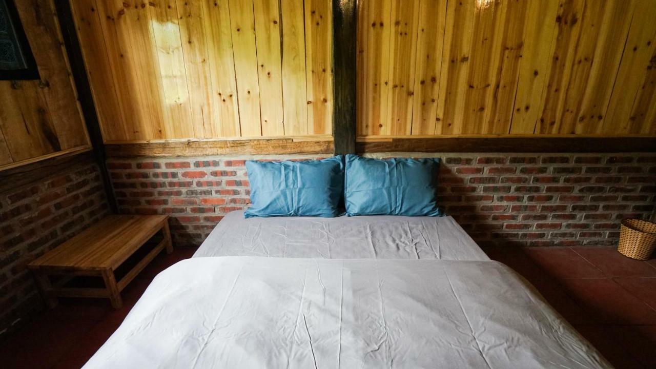 Apartamento Joy House Sapa Exterior foto
