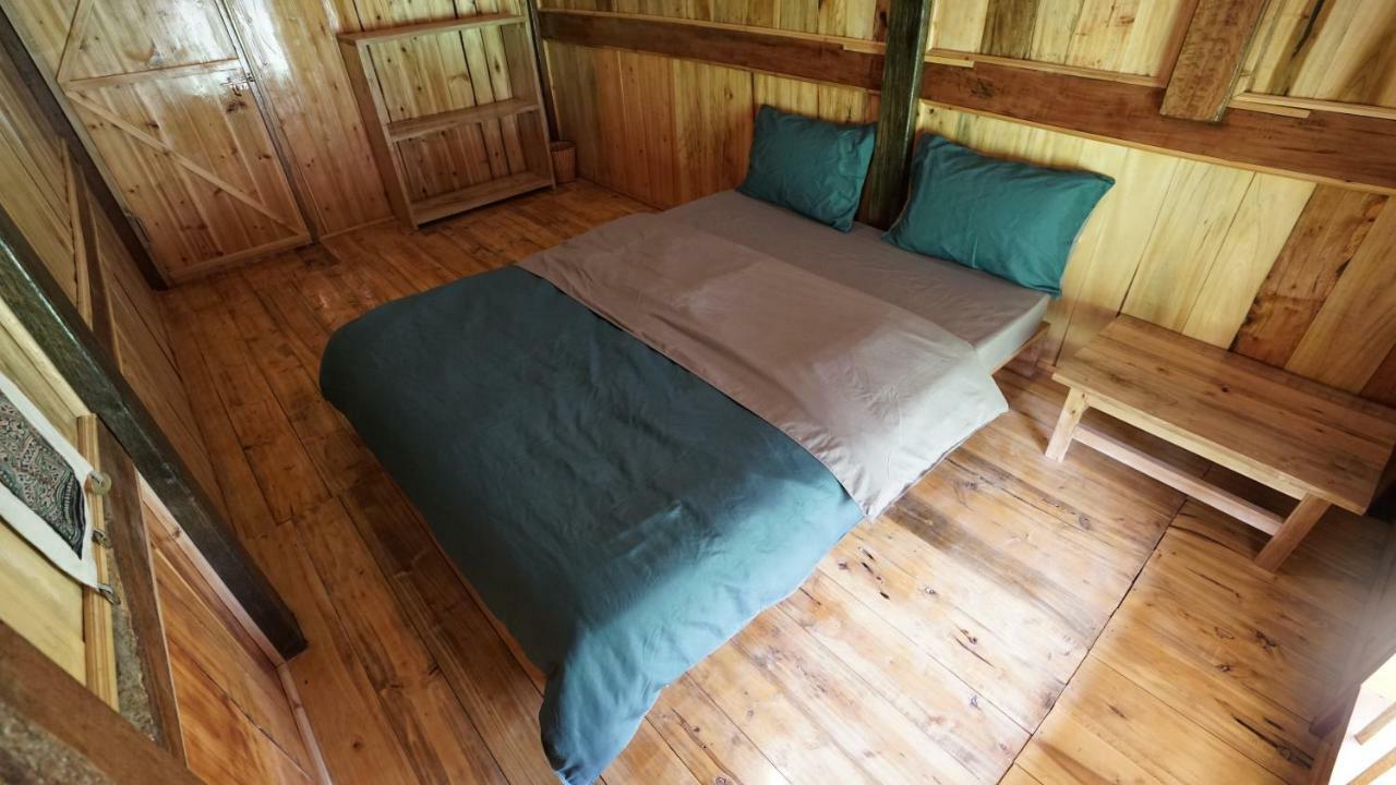 Apartamento Joy House Sapa Exterior foto